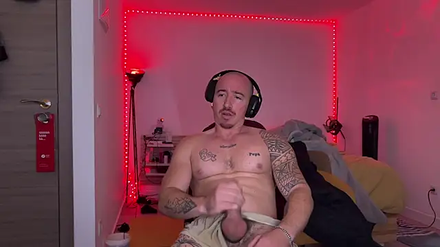 LMURPHYOK online show from 05/09/26, 02:31
