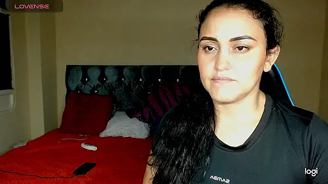 sexy nurse  online show from 11/13/25, 04:16