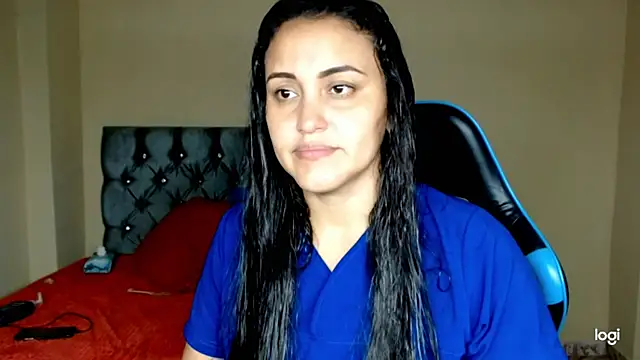 sexy nurse  online show from 09/25/25, 05:35