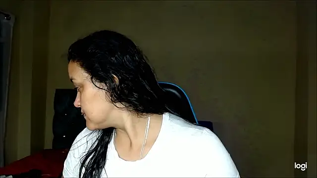 sexy nurse  online show from 02/19/26, 04:31