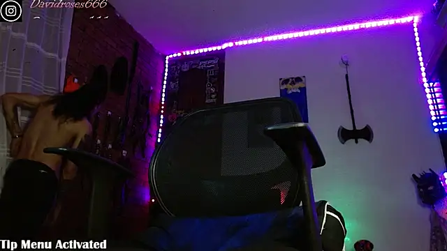 davidroses420 online show from 11/25/25, 11:59