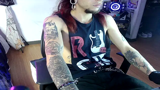 davidroses420 online show from 12/02/24, 11:46