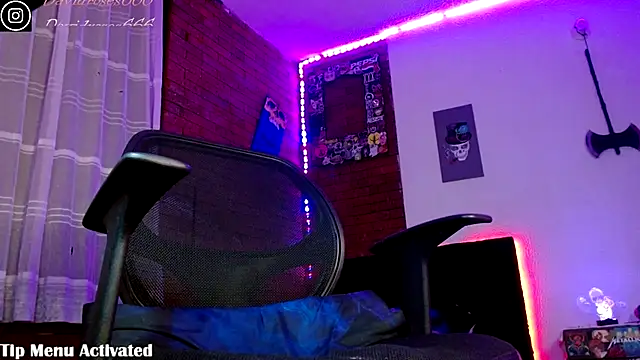 davidroses420 online show from 11/24/25, 05:40