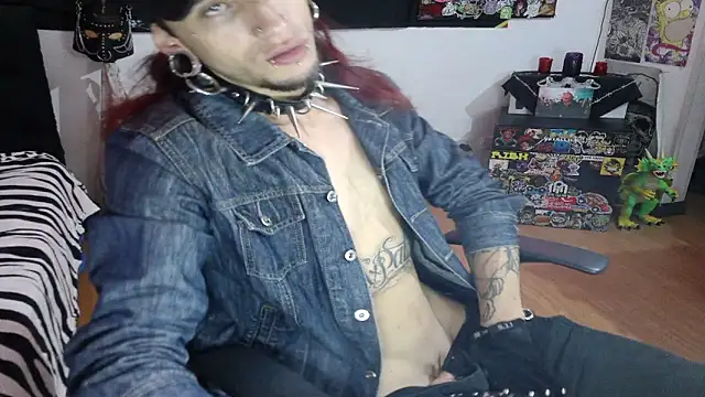 davidroses420 online show from 01/05/25, 04:14