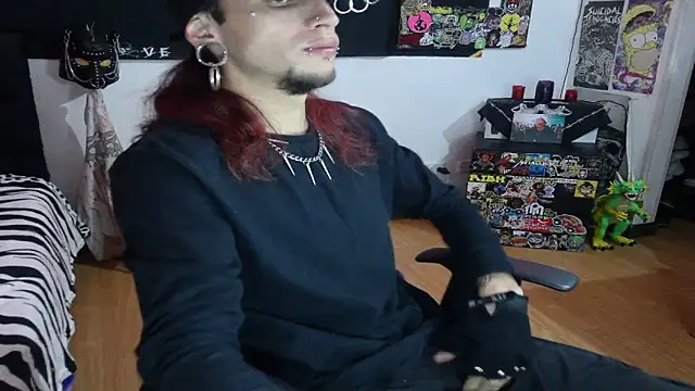 davidroses420 online show from 01/07/25, 01:28