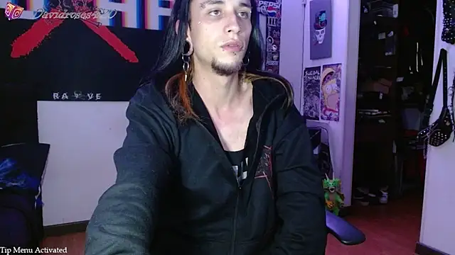 davidroses420 online show from 03/07/25, 03:29