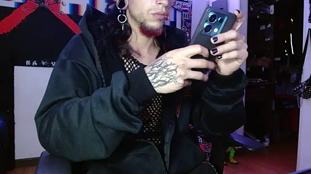 davidroses420 online show from 03/06/25, 01:27