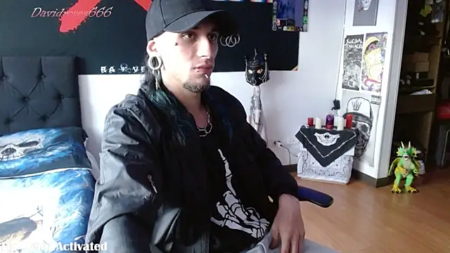 davidroses420 online show from 10/03/25, 10:00