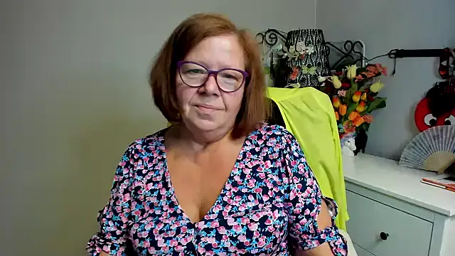 Adelewildx online show from 07/02/26, 01:50