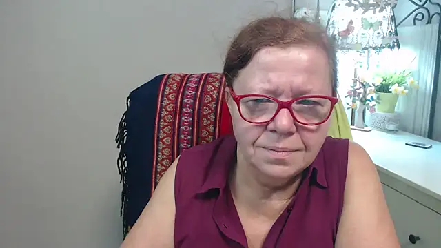 Adelewildx online show from 10/13/25, 03:41