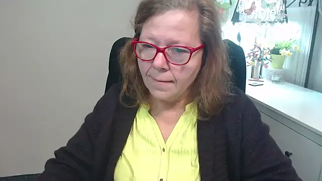 Adelewildx online show from 09/29/25, 03:24