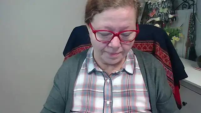 Adelewildx online show from 11/13/25, 04:38