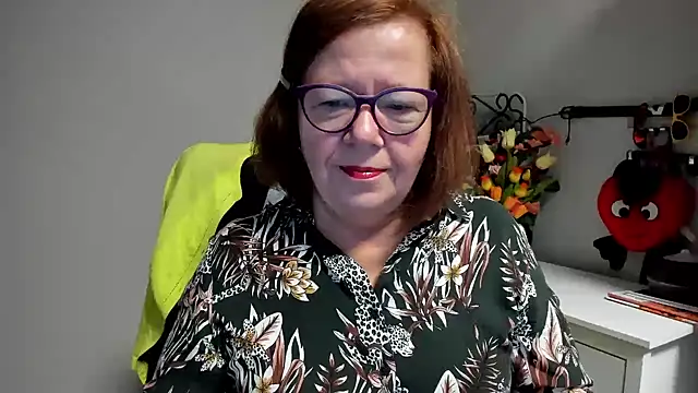 Adelewildx online show from 07/21/26, 03:52
