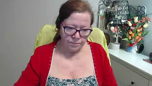 Adelewildx online show from 03/23/26, 04:23