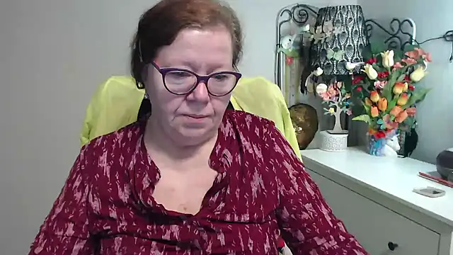 Adelewildx online show from 03/24/26, 04:23