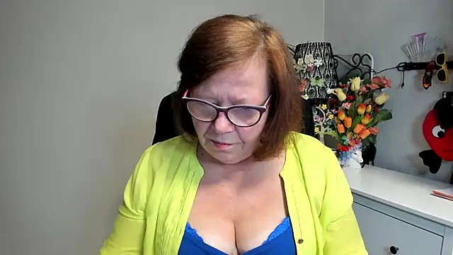 Adelewildx online show from 06/01/26, 02:45