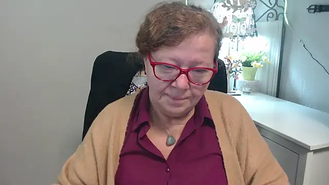 Adelewildx online show from 09/15/25, 02:45