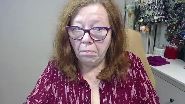 Adelewildx online show from 02/03/26, 06:22