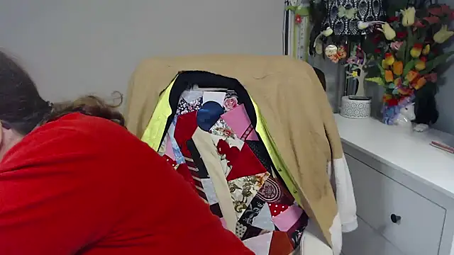 Adelewildx online show from 02/05/26, 03:46