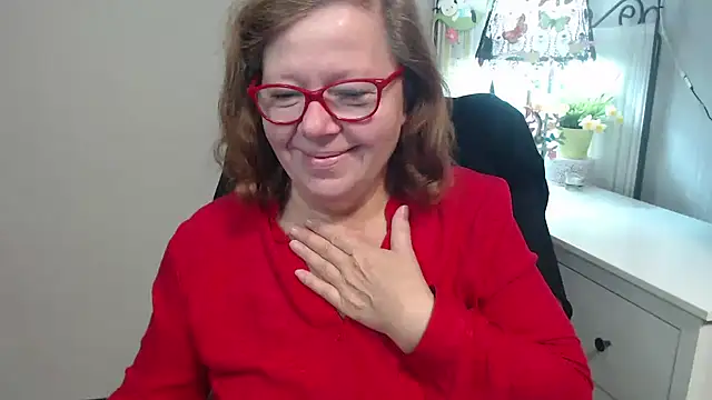 Adelewildx online show from 09/30/25, 03:23