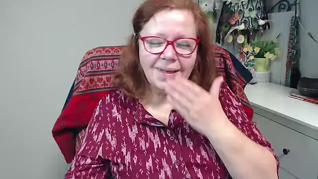 Adelewildx online show from 11/27/25, 04:13