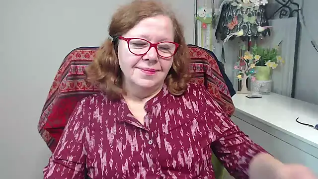 Adelewildx online show from 11/05/25, 04:04