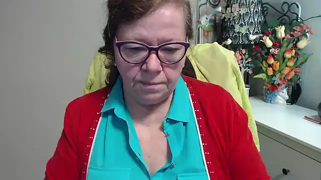 Adelewildx online show from 03/26/26, 03:49