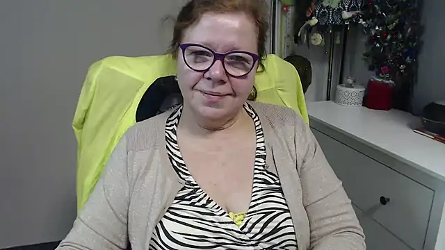 Adelewildx online show from 01/09/26, 05:14