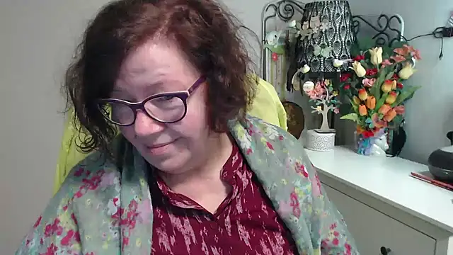 Adelewildx online show from 03/30/26, 03:41