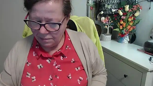 Adelewildx online show from 03/16/26, 04:53