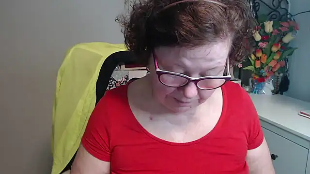 Adelewildx online show from 04/13/26, 03:10