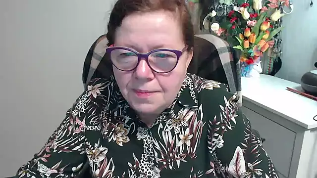 Adelewildx online show from 02/16/26, 05:06