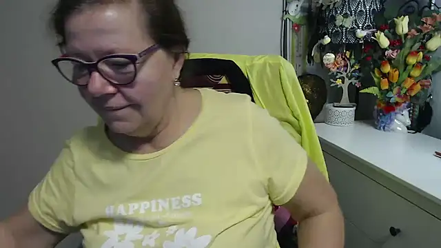 Adelewildx online show from 03/12/26, 04:40