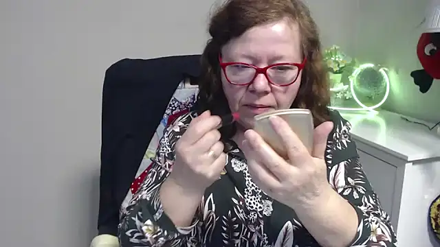 Adelewildx online show from 03/20/25, 05:02