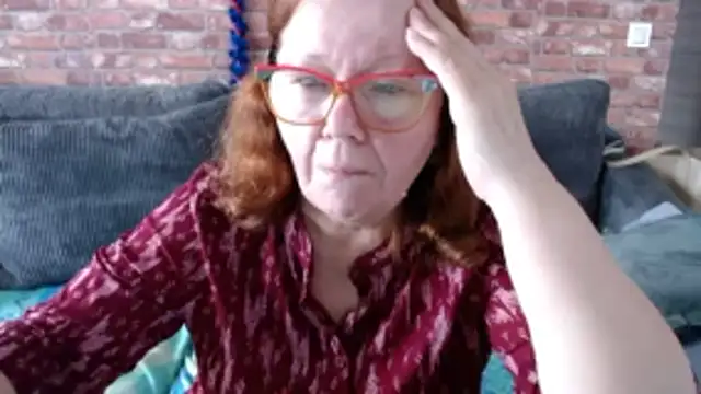 Adelewildx online show from 12/17/25, 11:37