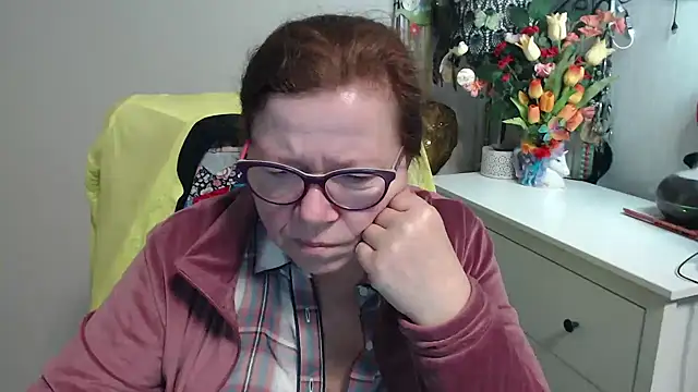 Adelewildx online show from 02/12/26, 03:50