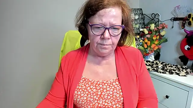 Adelewildx online show from 05/26/26, 02:09