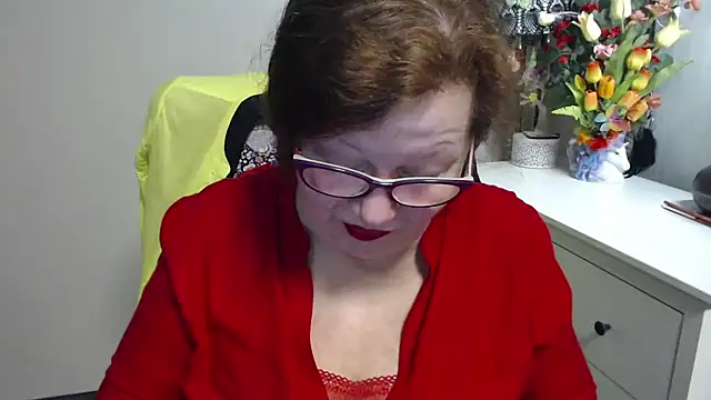 Adelewildx online show from 02/20/26, 06:19