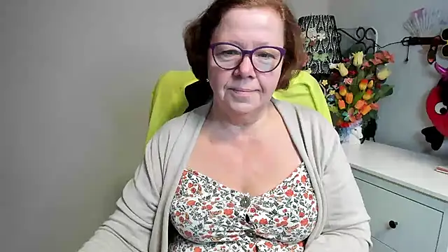 Adelewildx online show from 05/20/26, 03:36