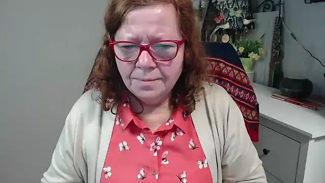 Adelewildx online show from 12/01/25, 03:29