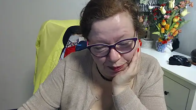 Adelewildx online show from 02/23/26, 04:58