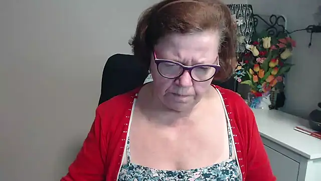 Adelewildx online show from 05/13/26, 03:35