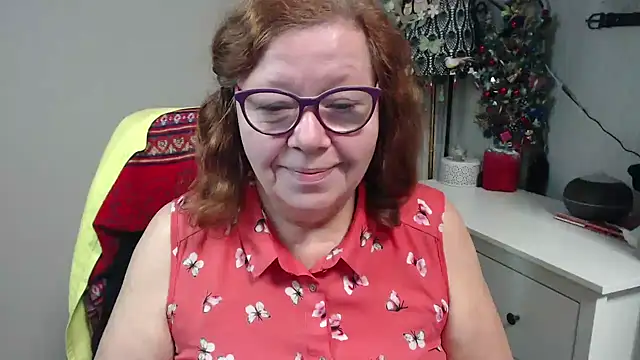 Adelewildx online show from 12/16/25, 05:22