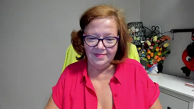 Adelewildx online show from 07/07/26, 06:47
