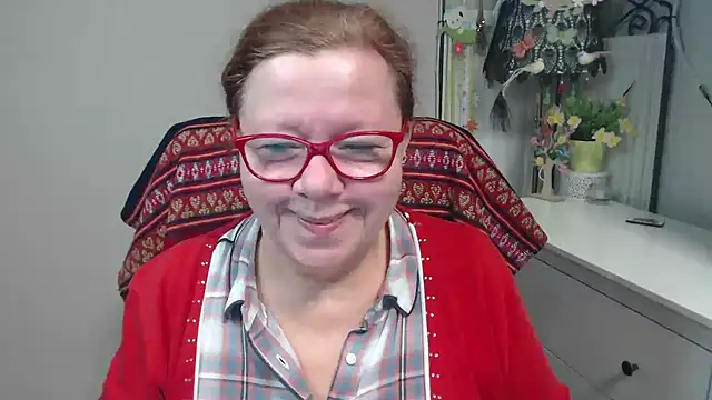 Adelewildx online show from 10/20/25, 03:30