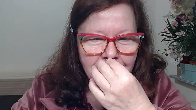 Adelewildx online show from 02/07/26, 09:12