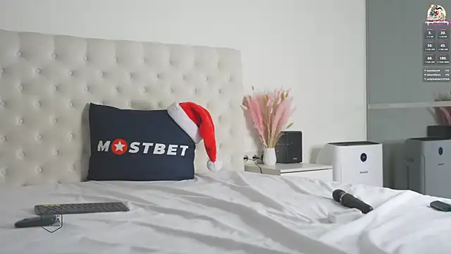 BestExtreme online show from 12/29/24, 01:45