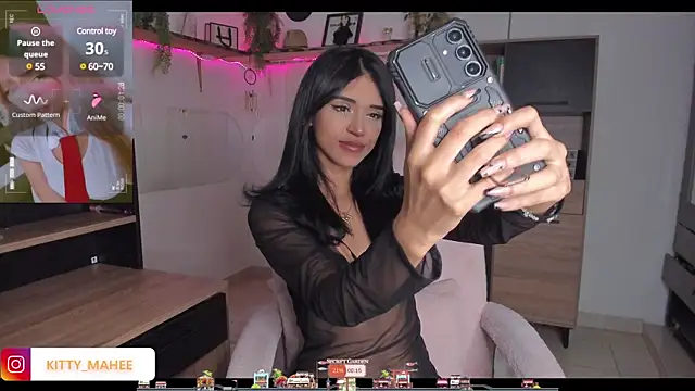 YourKatt online show from 03/08/25, 01:50