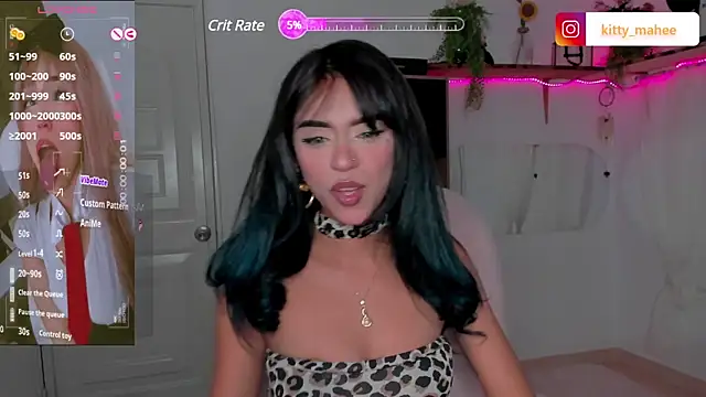 YourKatt online show from 01/19/25, 01:43