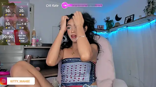 YourKatt online show from 03/16/25, 01:17